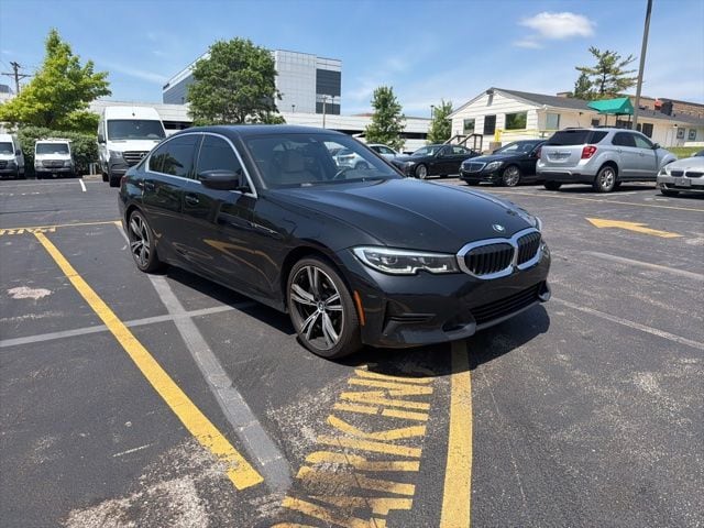 bmw 3 series 2021 3MW5R7J03M8B93028 image bmw 3 series 2021 3MW5R7J03M8B93028 image